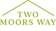 Two Moors Way Holiday Cottages Devon Logo